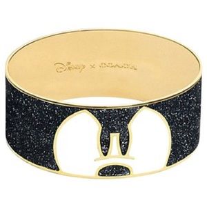 Limited Edition Disney x Coach NWT Mickey Bracelet